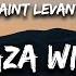 Saint Levant From Gaza With Love Lyrics