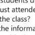 CEPT B2 Level Short Listening Practice 4 Text Answer