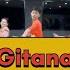 Dani J Ft Luis Andrea Bachata Zumba Choreography By RVM