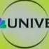 NBC Universal Television Distribution Logo Slowed Motion 64X
