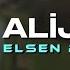 Evan Band Alijenab Prod Elsen Pro