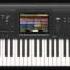 West End Girls New Mix Pet Shop Boys Korg Kronos