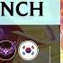 Tahm Kench Support Vs Blitzcrank KR Master Patch 25 10