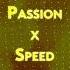 Mashup Alex Skrindo X Jim Yosef Passion X Speed