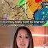 Severe Weather Threat Is Rising In The Plains Video Posted Wednesday 11 2