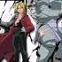 Fullmetal Alchemist Brotherhood OST