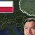 Central Europe Explained In 2 Minutes 40 Seconds