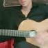 Live Guitar El Amor De Mama El Kado
