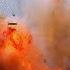 Iran Shocked Dozens Of B 52 Bombers Israeli US Air Force Take Off At Full Speed In Emergency