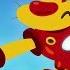 NEW SEASON 5 Oggy And The Cockroaches МЕТАЛЛИЧЕСКИЙ ЧЕЛОВЕК S05E62 Full Episode In HD