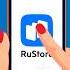 Приложение Велобайк в RuStore