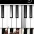 Stevie Wonder Lately Piano Tutorial