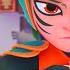 Jade Armor Geheimer Raub Cartoon Network