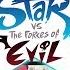 Star Vs The Forces Of Evil Theme Song Acapella