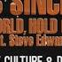 Bob Sinclar Ft Steve Edwards World Hold On Vintage Culture Dubdogz Remix Radio Edit