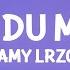 Samy Lrzo Tour Du Monde Lyrics