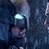 Batman V Superman Dawn Of Justice And Man Of Steel Behind The Scenes Warner Bros Entertainment