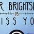 The Killers Vs Fox Stevenson Mr Brightside Vs Miss You Marshmello Mash Up Outcast Remake