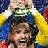 FRANCE 4 2 CROATIA MATCH REVIEW OF THE 2018 WORLD CUP FINAL