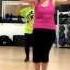 Shake Your Pom Pom Zumba Choreography