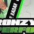 Ronzy X Bril Blackout On The Radar Performance