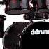 Rhythmic Metal Beat Drum Loop 140 Bpm
