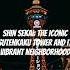 Shin Sekai New World The Iconic Tsutenkaku Tower And Its Vibrant Neighborhood