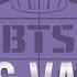 Interlude Wings By BTS