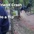 Ranking Best Bike Crashes