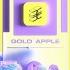 GOLD APPLE