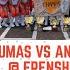 Dumas Vs Andrews Game 2