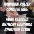Hawaiian Roller Coaster Ride AnthonyGargiula JonathanTilkinOfficial Maia Kealoha