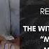 LIFE IS SPIRITUAL PRESENTS REBECCA S TESTIMONY MY NIGHT RUNNER MOTHER IN LAW