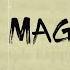 Mafi Magdina Original Nihilistic Lyric Video