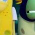 SpongeBob Breaking The Rules For 10 Minutes Straight Kamp Koral Nickelodeon UK