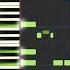 Веселый марш монтажников Из кинофильма Высота Shorts Pianotutorial Synthesia Synth