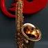 SAX SOUND EFFECT ЗВУКОВОЙ ЭФФЕКТ САКСОФОНА