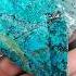 Хризоколла из Таджикистана Chrysocolla хризоколла