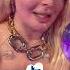 Erika Vikman Says Hey We Say Wunderbar Over To Finland S Eurovision2025 Star