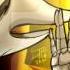 Underswap Papyrus Bonetrousle
