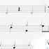 Cuba Mama Rockschool Grade 2 Drums