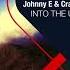 Johnny E Craig Mortimer Into The Unknown Radio Mix