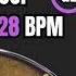 Latin Drum Groove Loop 128 BPM Drums Drumsloop