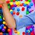 Blippi S Ultimate Ball Pit Challenge Blippi Learning Corner