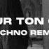BENNETT Vois Sur Ton Chemin Techno Mix