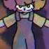 Abnormality Dancing Girl Oc Edit Thing