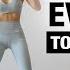 Do This Everyday To Lose Weight 2 Weeks Shred Challenge