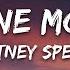 Britney Spears Baby One More Time Lyrics