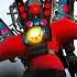 Sound Of Infected Titan Speakerman 2 0 Credits Minecraftvillager644 DaFuqBoom