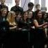 Only Time By Enya Southampton University Singers Winter Concert 2013